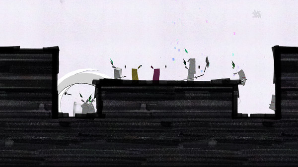 Sword of Hypotenuse screenshot 6