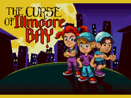 The Curse of Illmoore Bay screenshot 1