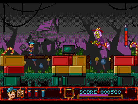 The Curse of Illmoore Bay screenshot 10
