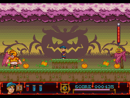 The Curse of Illmoore Bay screenshot 5