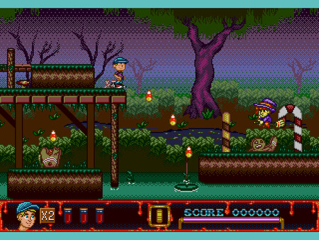 The Curse of Illmoore Bay screenshot 9