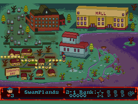 The Curse of Illmoore Bay screenshot 7