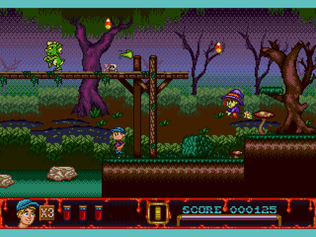 The Curse of Illmoore Bay screenshot 8