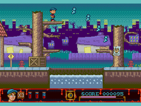 The Curse of Illmoore Bay screenshot 3