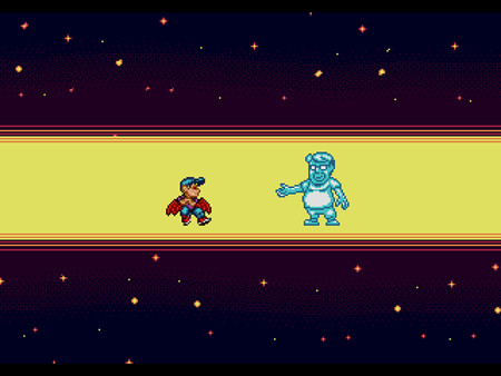 The Curse of Illmoore Bay screenshot 6