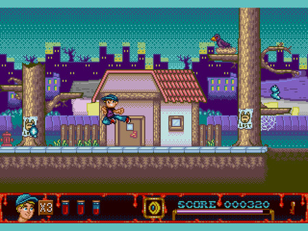 The Curse of Illmoore Bay screenshot 4