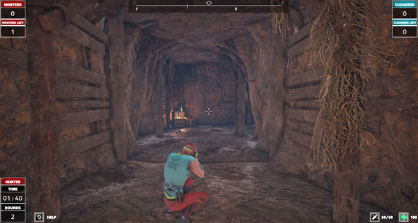 Hunt N Cloak screenshot 7