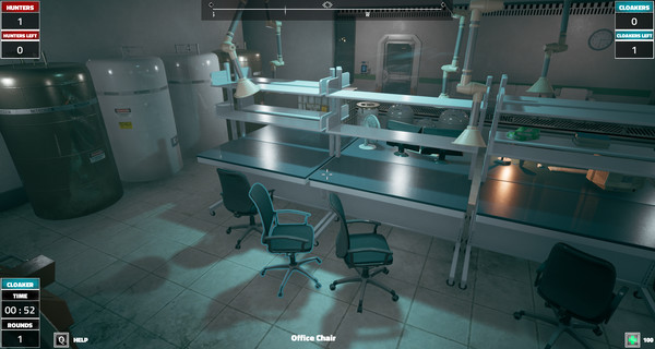 Hunt N Cloak screenshot 10
