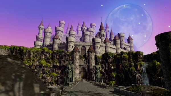 Breath of Spirits screenshot 8