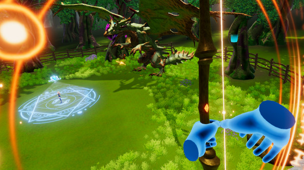 Breath of Spirits screenshot 2