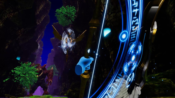 Breath of Spirits screenshot 10