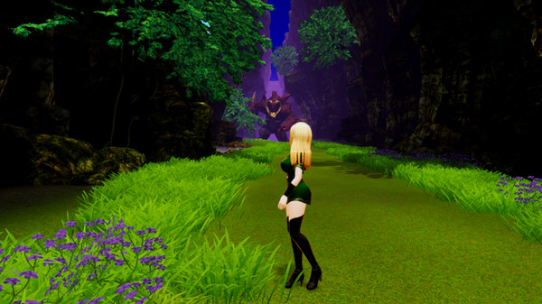 Breath of Spirits screenshot 9