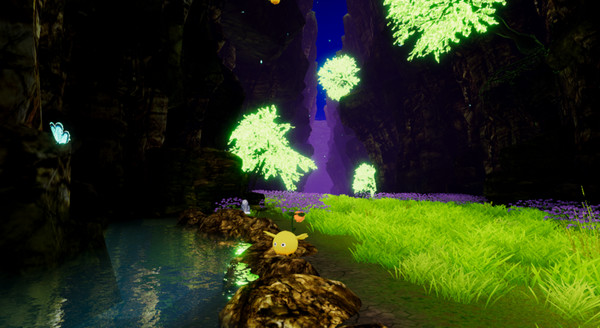 Breath of Spirits screenshot 12