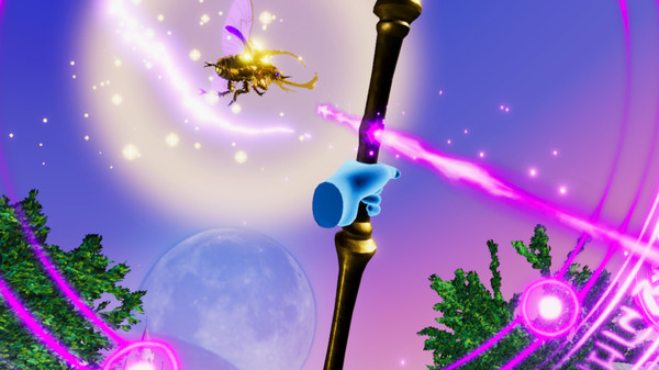 Breath of Spirits screenshot 4