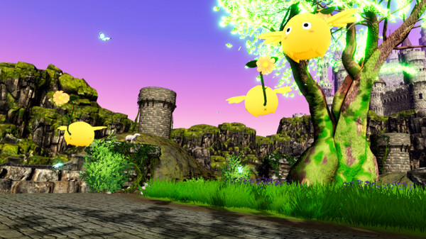 Breath of Spirits screenshot 7