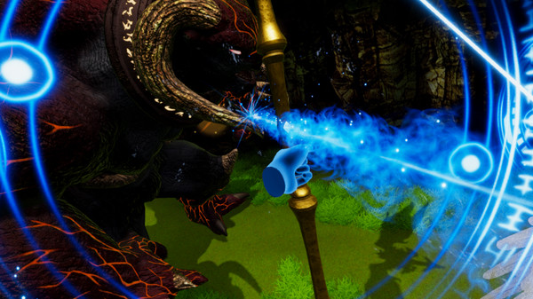 Breath of Spirits screenshot 11