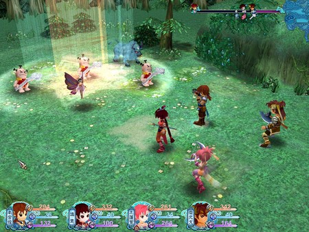 Sword and Fairy 3 Ex screenshot 9