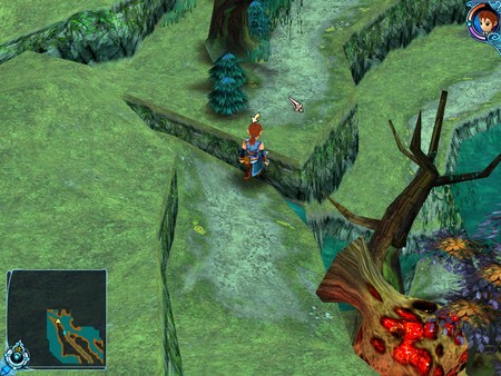 Sword and Fairy 3 Ex screenshot 8