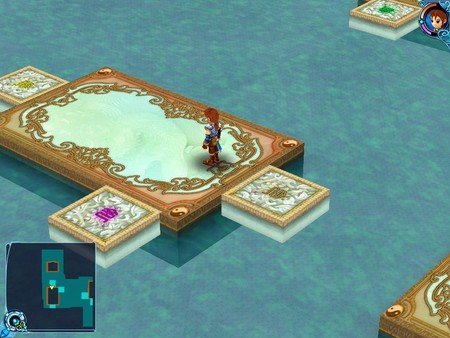 Sword and Fairy 3 Ex screenshot 6