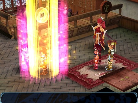 Sword and Fairy 3 Ex screenshot 3