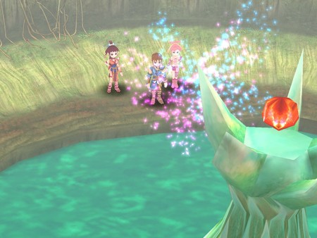 Sword and Fairy 3 Ex screenshot 7