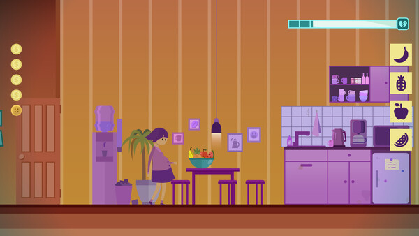 Blueberry screenshot 2