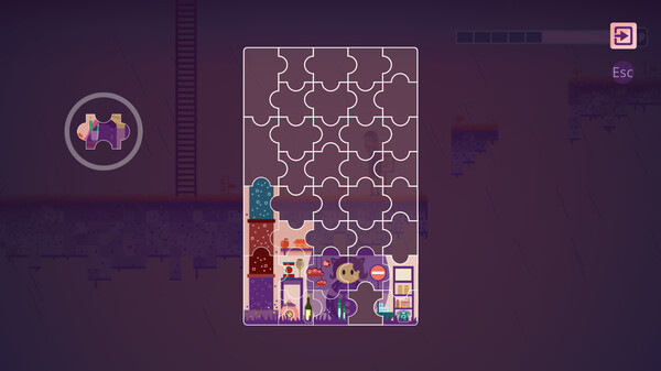 Blueberry screenshot 12