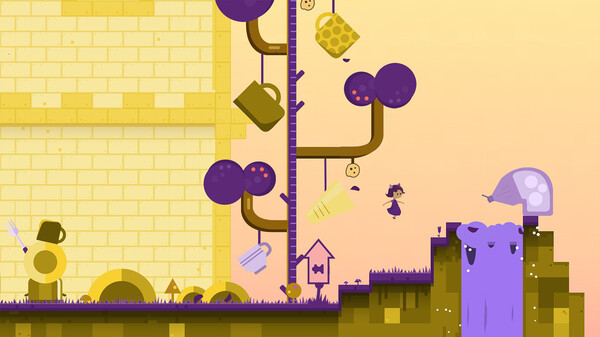 Blueberry screenshot 3