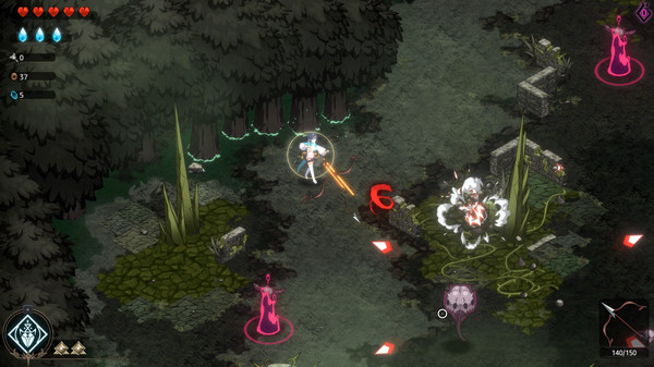 Ira screenshot 11