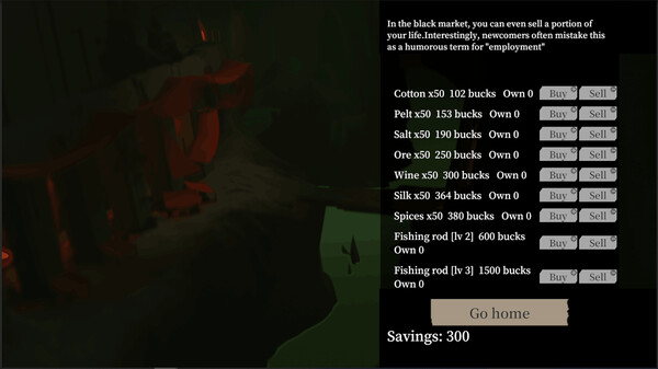A guard walks into a tavern screenshot 5