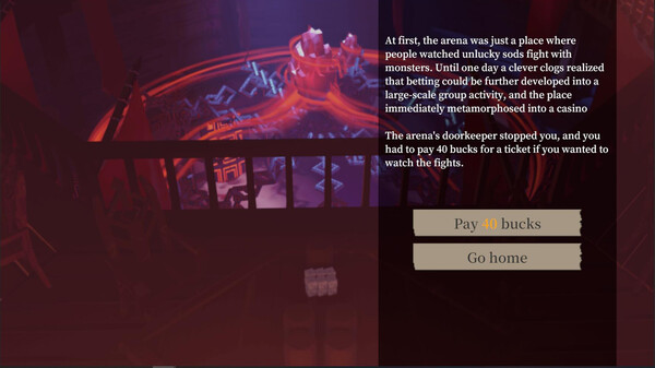 A guard walks into a tavern screenshot 12