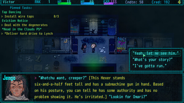 Chaos Chain screenshot 4