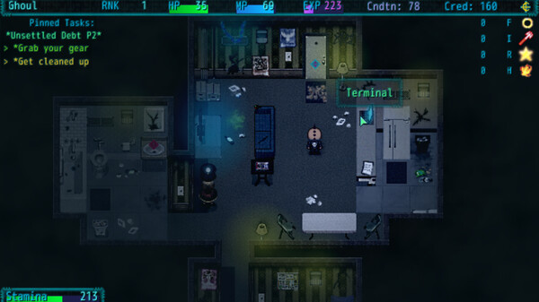 Chaos Chain screenshot 8
