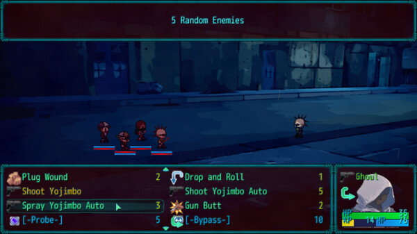Chaos Chain screenshot 9