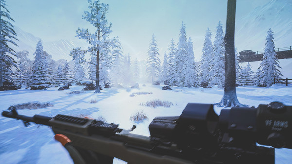41 Hours: Prologue screenshot 8