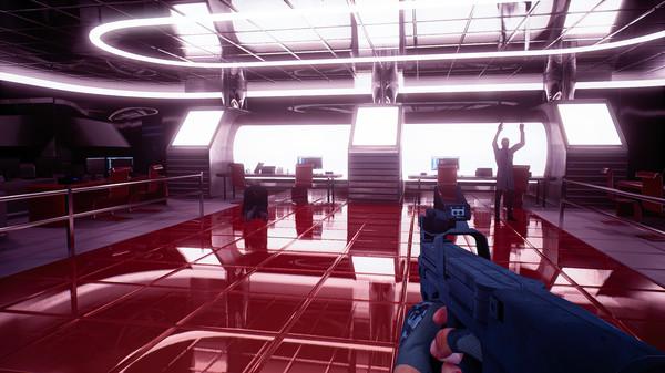 41 Hours: Prologue screenshot 2