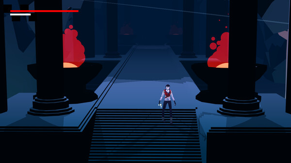 Godbeast Mk.II screenshot 8