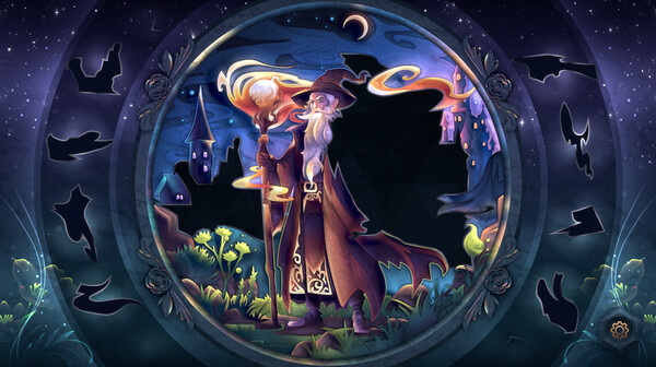 Glass Masquerade 3: Honeylines screenshot 1