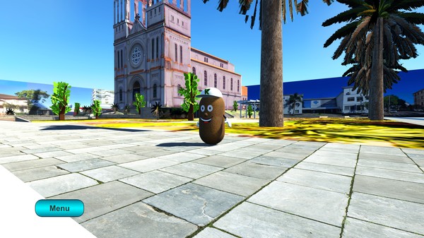 Player City screenshot 5