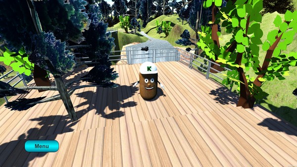 Player City screenshot 1