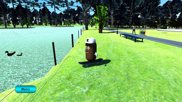 Player City screenshot 4