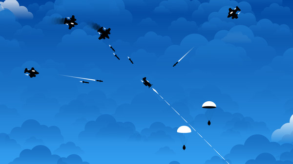 Flying Flogger screenshot 3