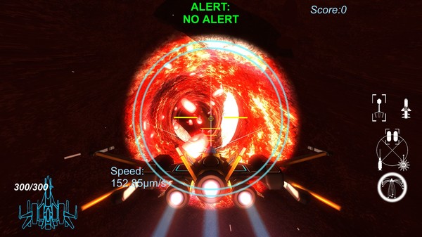 Nano Fighter Anti Disease screenshot 11