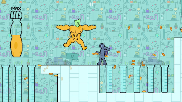 Mask Up screenshot 2