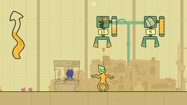 Mask Up screenshot 3
