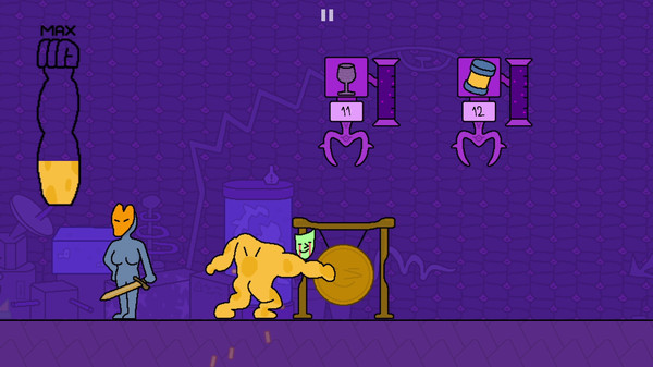 Mask Up screenshot 5