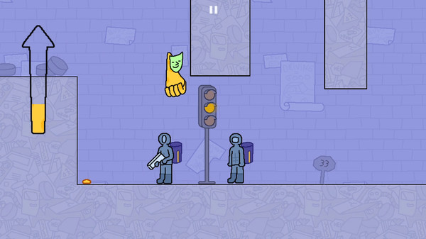 Mask Up screenshot 6