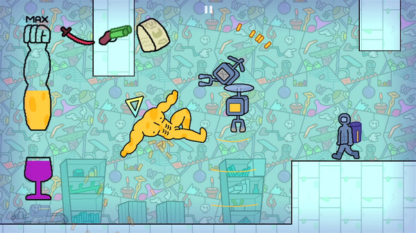 Mask Up screenshot 7