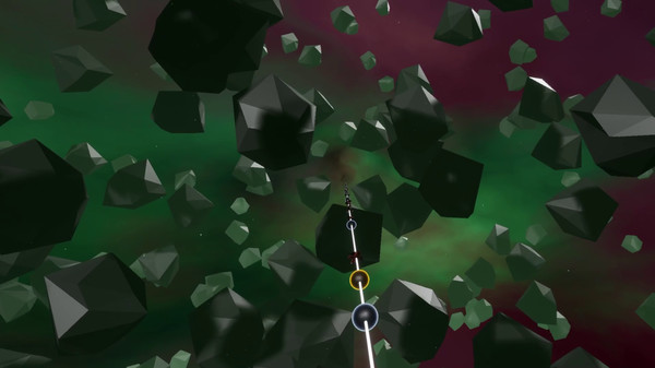 Dichotomy screenshot 5