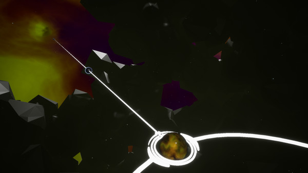 Dichotomy screenshot 2